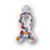 Autism Awareness Ribbon