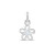 Silver Flower-C