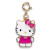 Charm it "Hello Kitty" Fashion Jewelry 