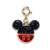 Charm It " Mickey Mouse Icon " Fashion Jewelry 