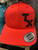 "TX" - Red Hat
