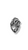 Anatomical Heart Charm