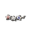 USA Star Charm