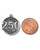 PREORDER - 250th America Sterling Silver Commemorative Charm