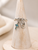 Sterling Silver Charm Ring