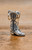 Western Cowboy Boot Charm