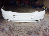 Bentley Continental GT/C Supersport rear bumper for models 04-09