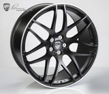 Range Rover Vogue Lumma CLR R Body kit