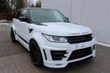 Range Rover Sport 2014 Lumma Design CLR RS