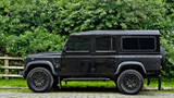 Land Rover Defender 110 - Wide Track Arch Kit