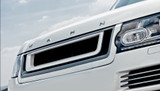 Range Rover 2013 Black Label Front Grille