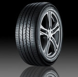 275/40 22 108Y XL FR TL Continental Sport Cross Contact LX Sport