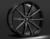 22" Lexani CSS-10 Alloy Wheels