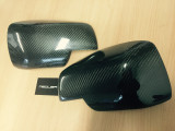 Range Rover Sport 2005-2009 Carbon Fibre Wing Mirror Covers