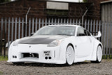 Nissan 350Z Veilside Body Kit