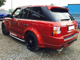 Range Rover Sport Autobiography & RS Fender Pack Bodykit 2005-2009