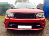 Range Rover Sport Autobiography & RS Fender Pack Bodykit 2005-2009