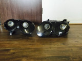 Bentley Continental GT Black Stealth LED Headlights Used