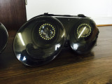 Bentley Continental GT Black Stealth LED Headlights Used