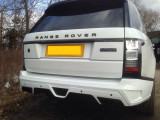 Range Rover Vogue L405 Star Body Kit