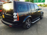 Land Rover Discovery 3 to 4 2014 Conversion Facelift