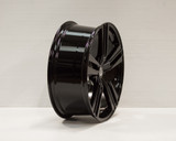 AXE EX21 22" Alloy Wheels