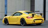 Porsche Cayman (987) Body Kit