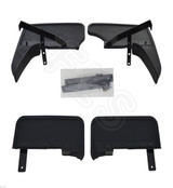 VW T5 Transporter Mudguards Mudflaps