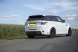 Range Rover Sport Meduza RS-700 No1 For Sale