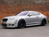 Bentley Continental GT/GTC Speed Force Body Kit 2003-2009