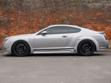 Bentley Continental GT/GTC Speed Force Body Kit 2003-2009