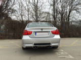 BMW E90 3 Series 04-08 M3 Design Body Kit