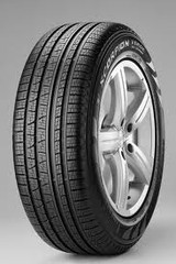 255/55R20 PIRELLI SCORPION VERDE ALL S 110W XL (LR) (4X4 / SUV ALL SEASON)