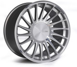 3SDM 0.04 8.5 x 18" Alloy Wheels