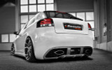 Audi A3 8P RS Bodykit