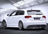 Audi A3 8P RS Bodykit