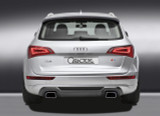 Audi Q5 Caractere Aerodynamic Bodykit