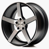 Ultralite ULCV3 Alloy Wheels