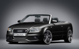 Audi A4 Cabrio 2006 Caractere Aerodynamic Bodykit