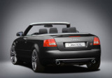 Audi A4 Cabrio 2006 Caractere Aerodynamic Bodykit