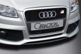 Audi A4 Cabrio 2006 Caractere Aerodynamic Bodykit