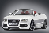 Audi A5 Cabrio Caractere Aerodynamic Bodykit