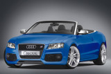 Audi A5 Cabrio Caractere Aerodynamic Bodykit