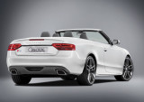 Audi A5 Cabrio Caractere Aerodynamic Bodykit