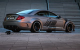 Mercedes CL W216 Black Series V2 Prior Design Bodykit