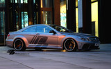 Mercedes CL W216 Black Series V2 Prior Design Bodykit