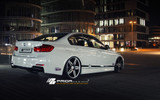 Prior Design PDM-1 Bodykit for BMW 3 Series (F30)