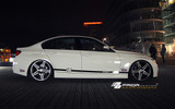 Prior Design PDM-1 Bodykit for BMW 3 Series (F30)