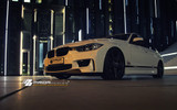 Prior Design PDM-1 Bodykit for BMW 3 Series (F30)