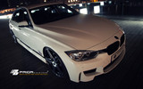 Prior Design PDM-1 Bodykit for BMW 3 Series (F30)